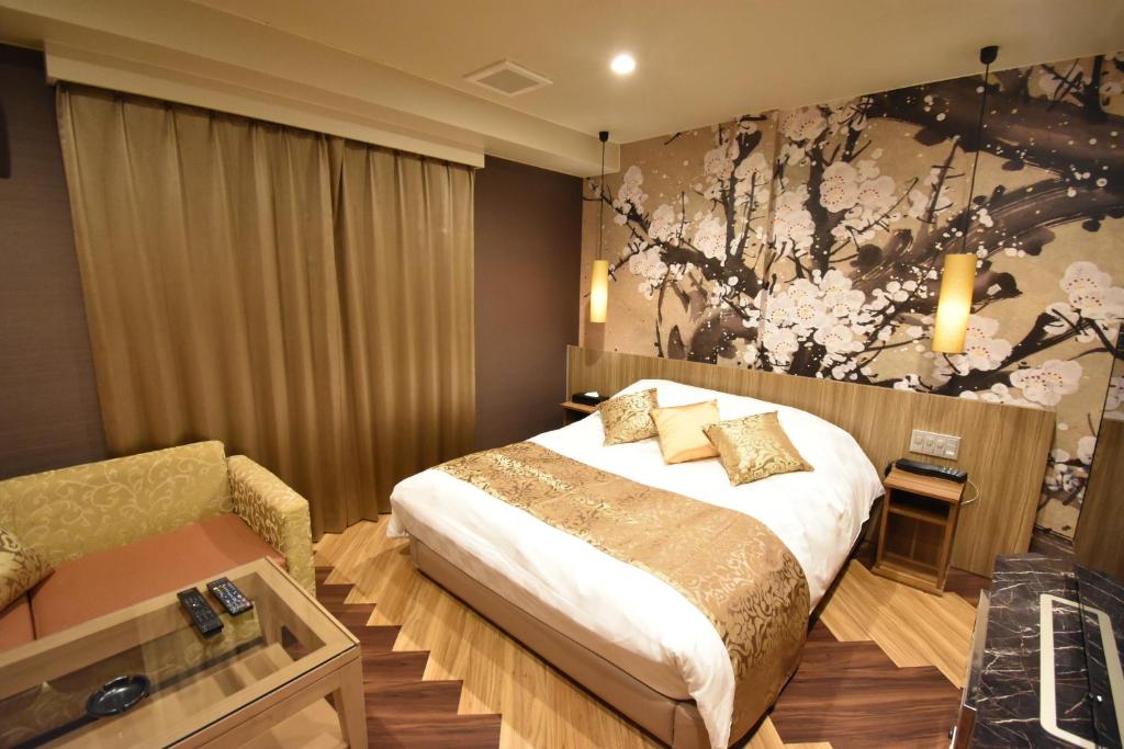 HOTEL IORI - Adult Only photo 3