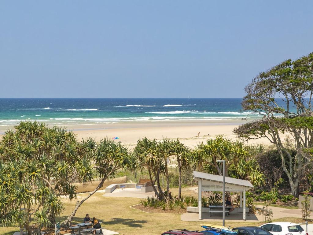 Ocean Views at Nor Nor East 201 photo 1