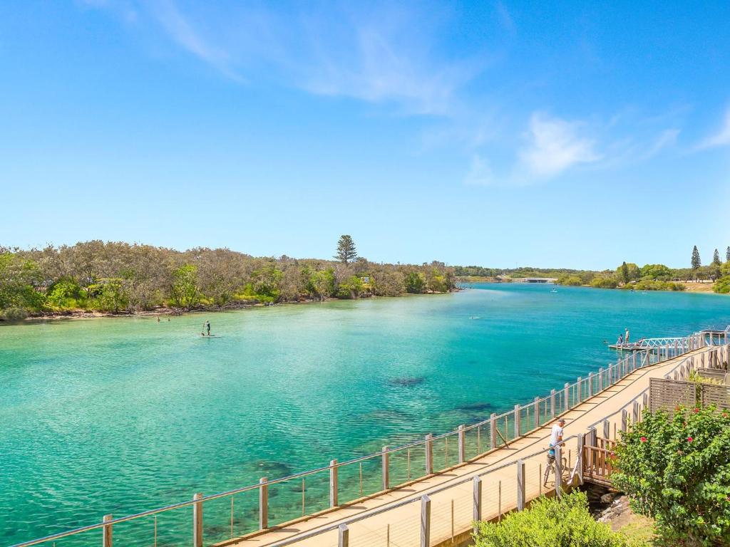 Creekfront Kingscliff Waters 2 photo 2