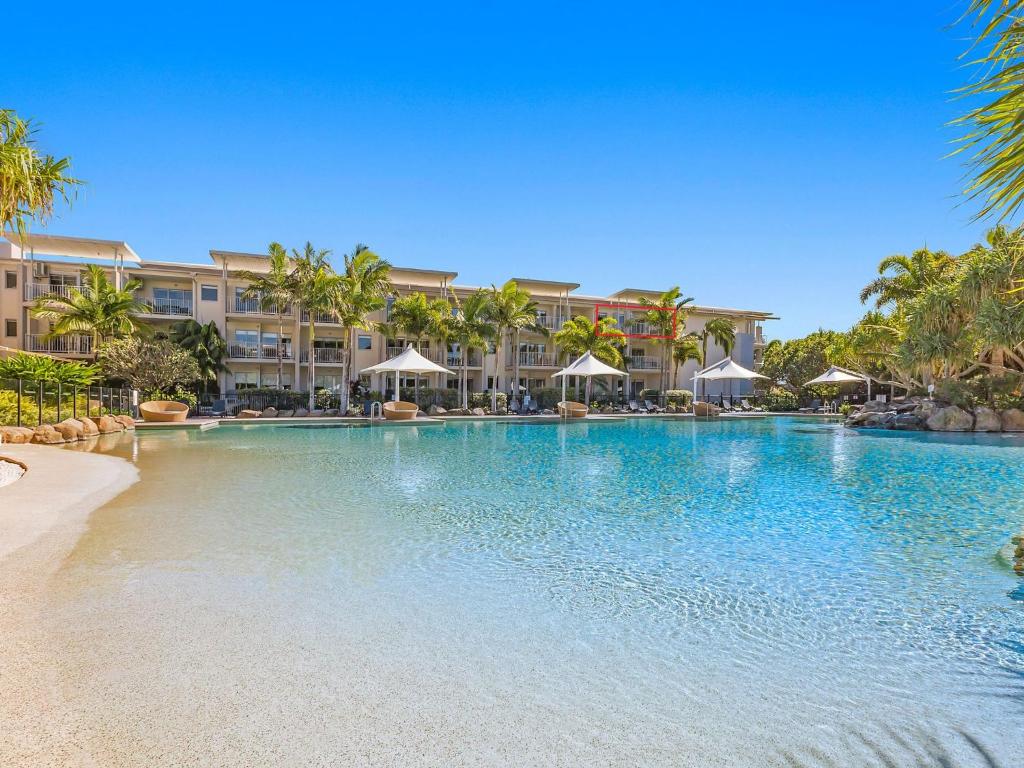 Resort & Spa 6316 with resort Tropical Pool photo 3