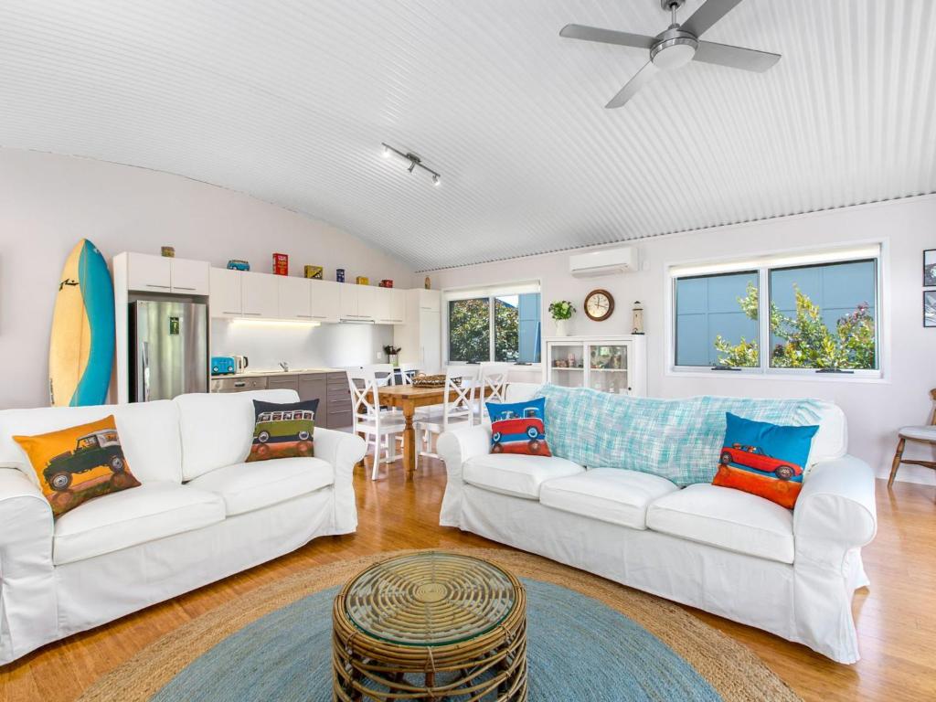 Casuarina Beach Shacks 10 with Pool
