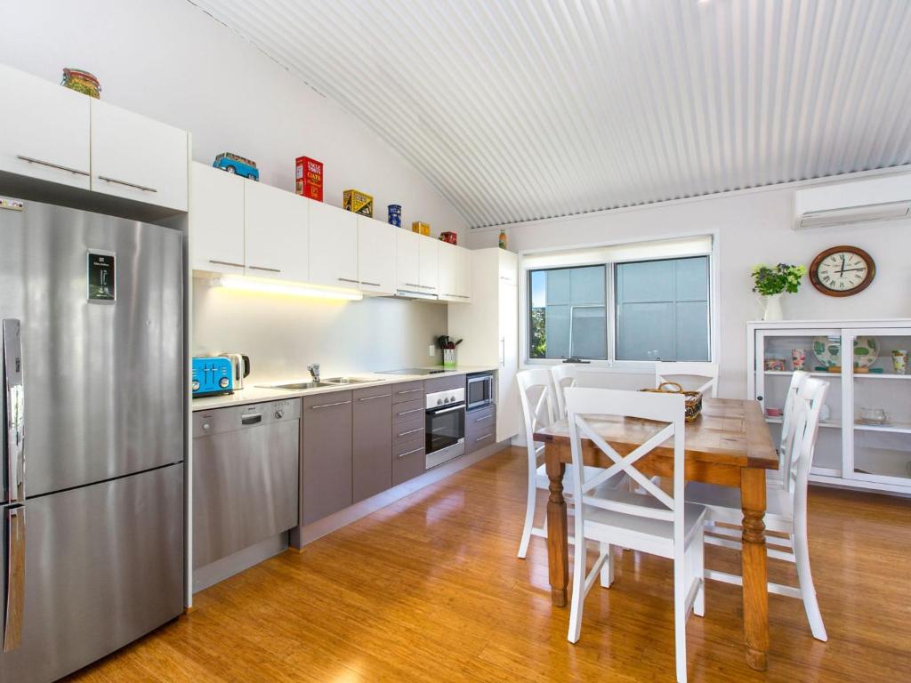 Casuarina Beach Shacks 10 with Pool photo 1