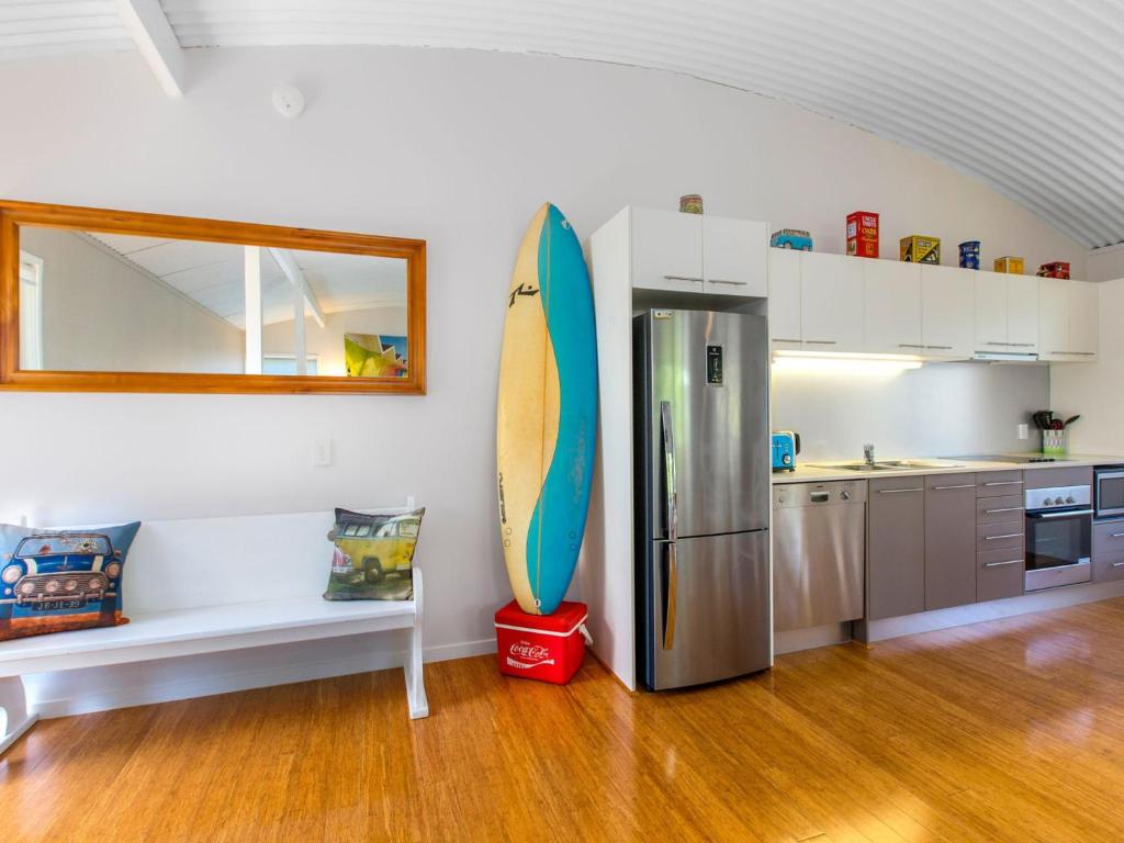 Casuarina Beach Shacks 10 with Pool photo 2