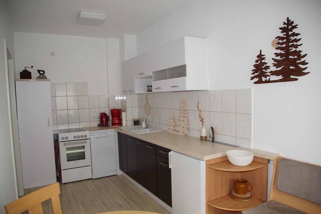 Ferienwohnung KerMärchen photo 4