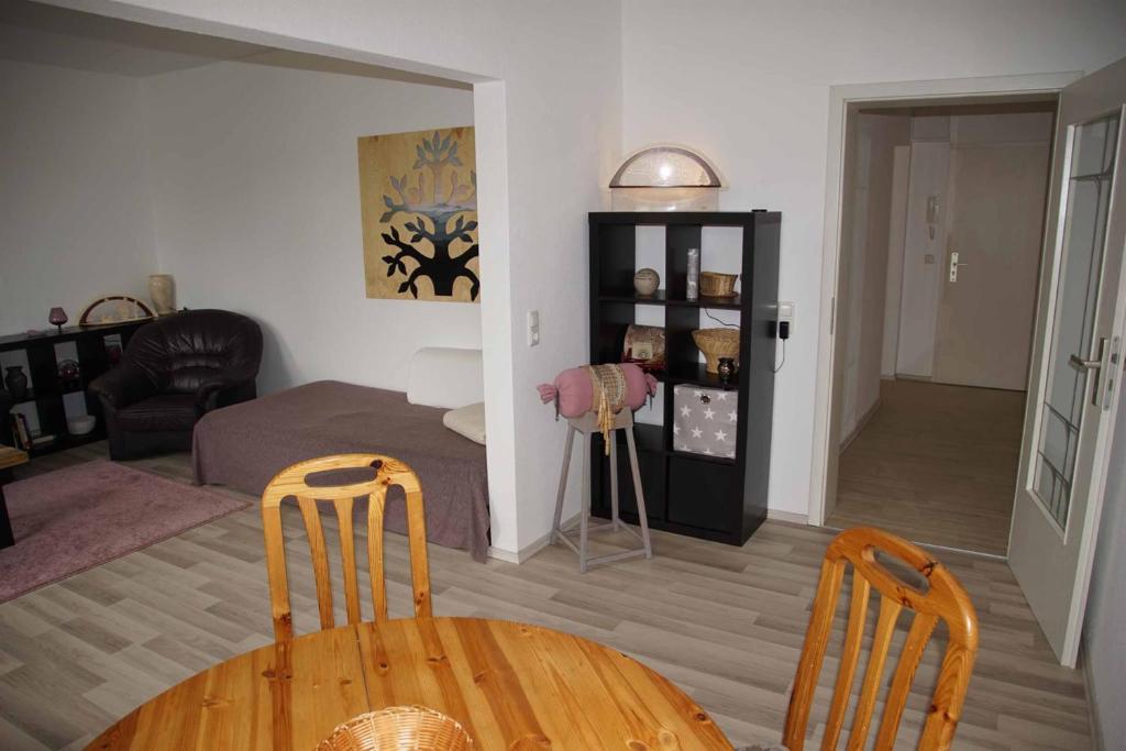 Ferienwohnung KerMärchen photo 2