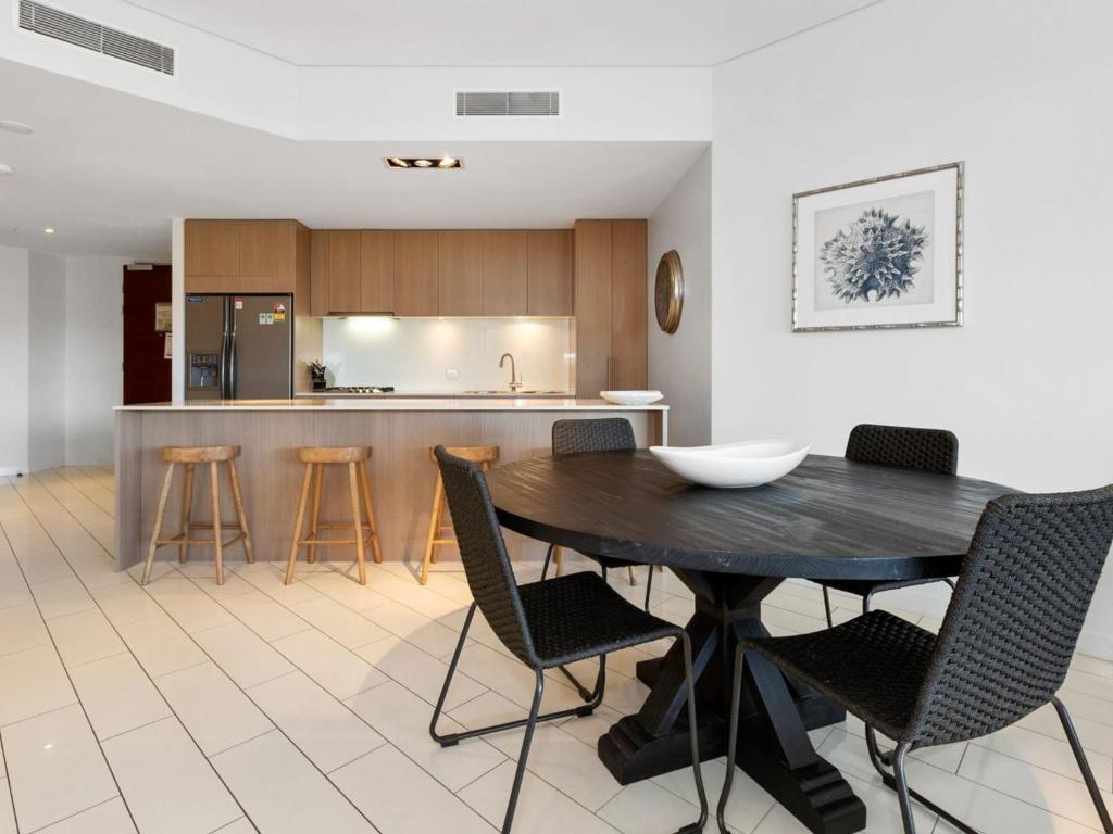 Sea Culture 1110 Apartment with complex Pool & Spa photo 2