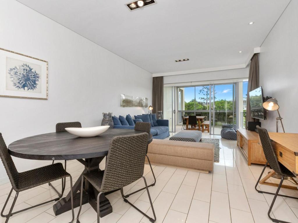 Sea Culture 1110 Apartment with complex Pool & Spa photo 1