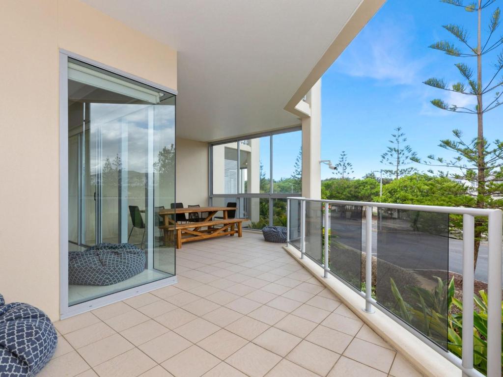 Sea Culture 1110 Apartment with complex Pool & Spa photo 3
