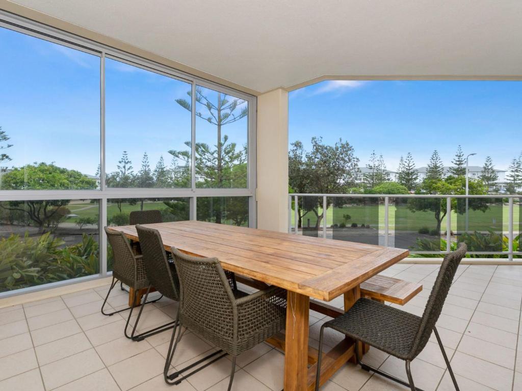 Sea Culture 1110 Apartment with complex Pool & Spa photo 4