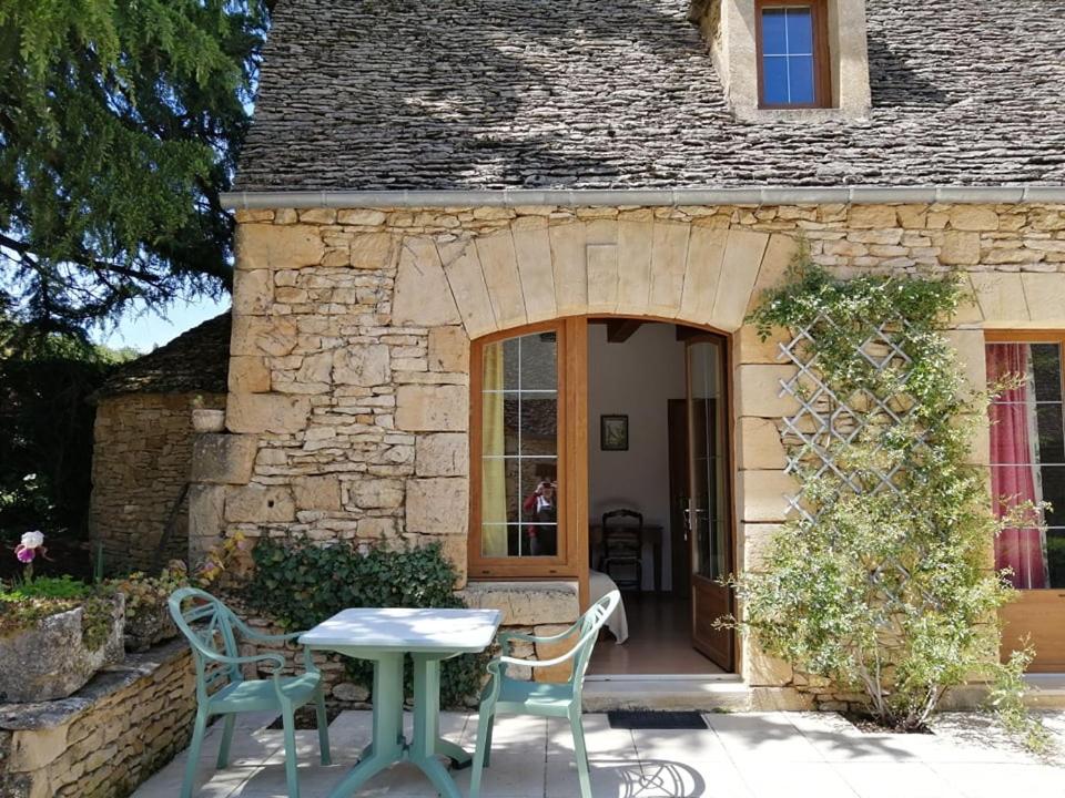 Domaine de Pech Mortier photo 3