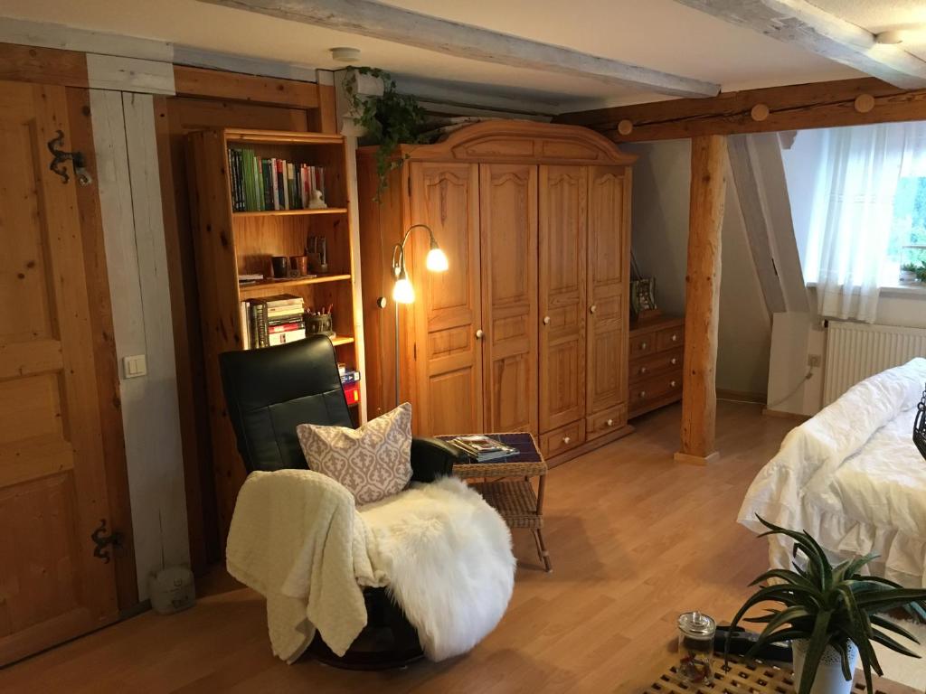 Ferienwohnung Wildenreuth photo 4