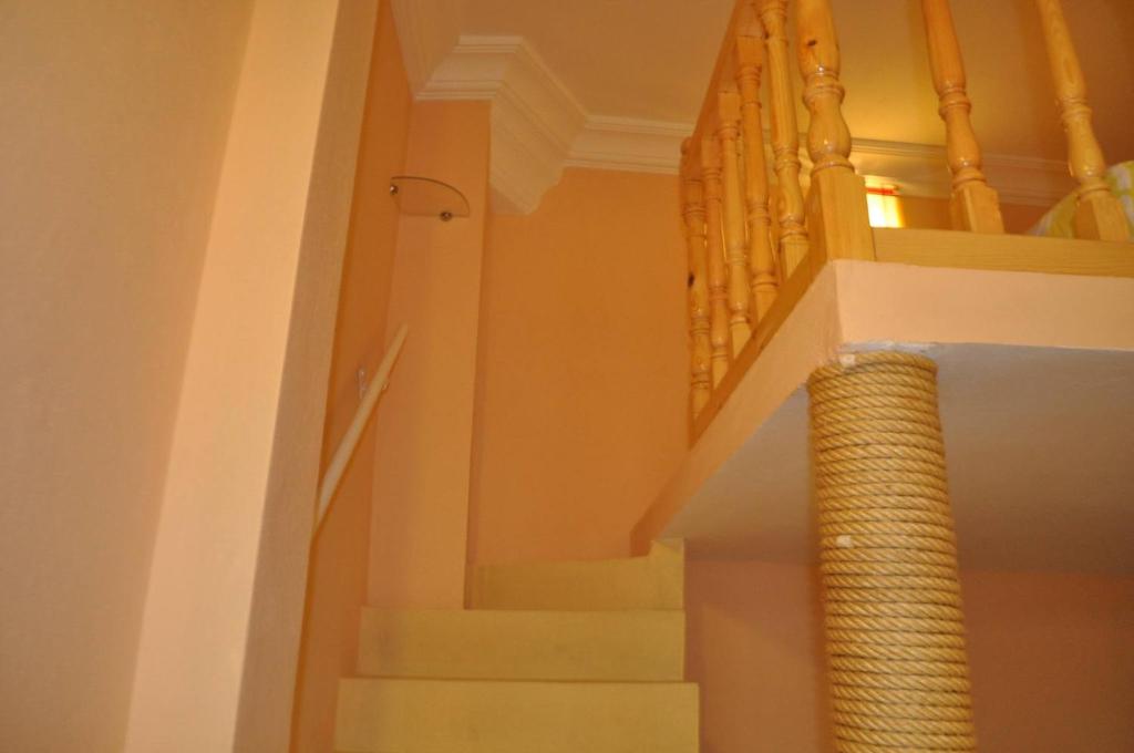 Studio Mezzanine Kasbah Tanger - Climatisée photo 4