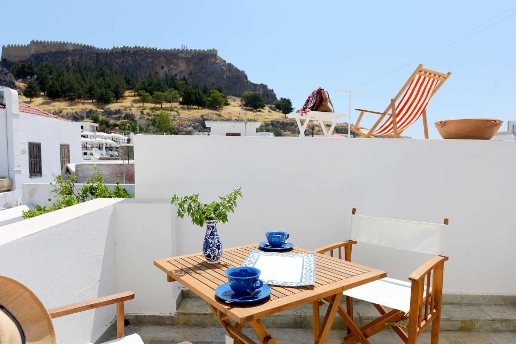 Teresa's Home photo 1