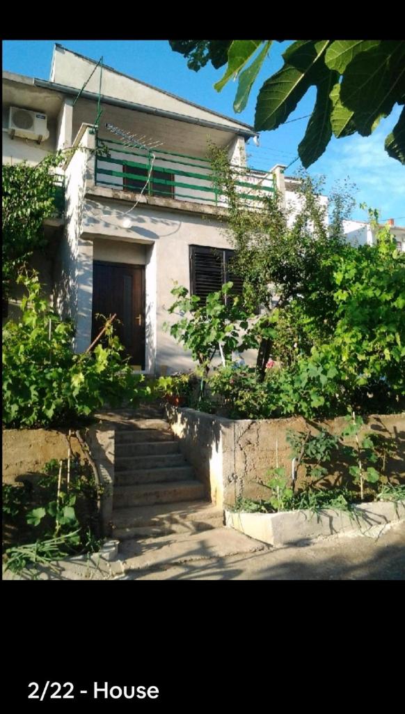 Apartment Josip with beautiful sea view photo 2