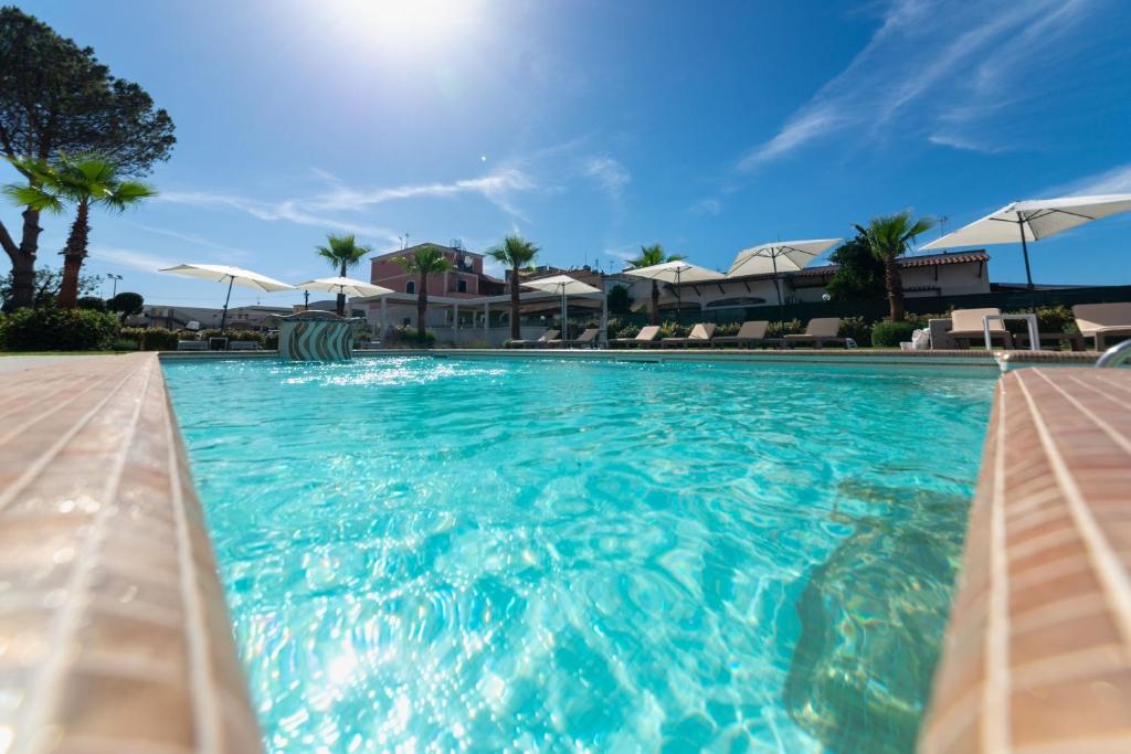 Insula Boutique Hotel photo 2