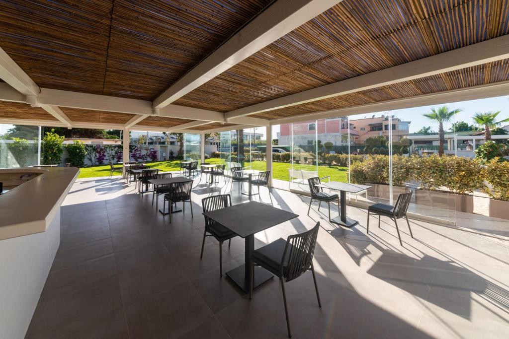 Insula Boutique Hotel photo 3