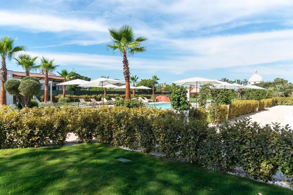 Insula Boutique Hotel photo 4
