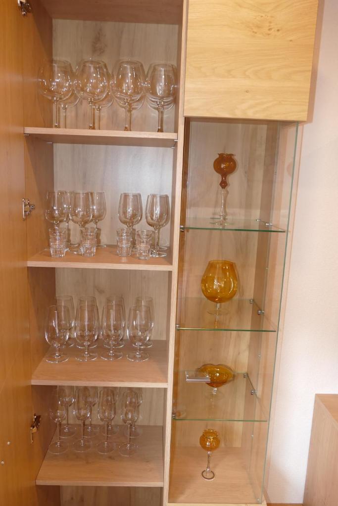 4 Sterne Ferienwohnung Sommerberg photo 3