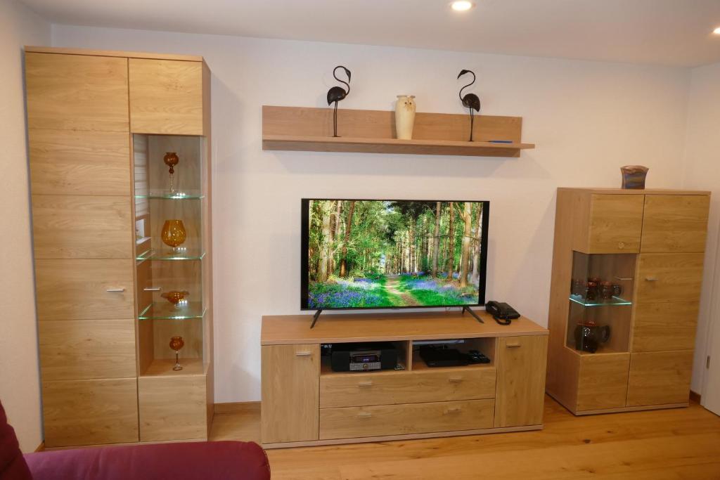 4 Sterne Ferienwohnung Sommerberg photo 2