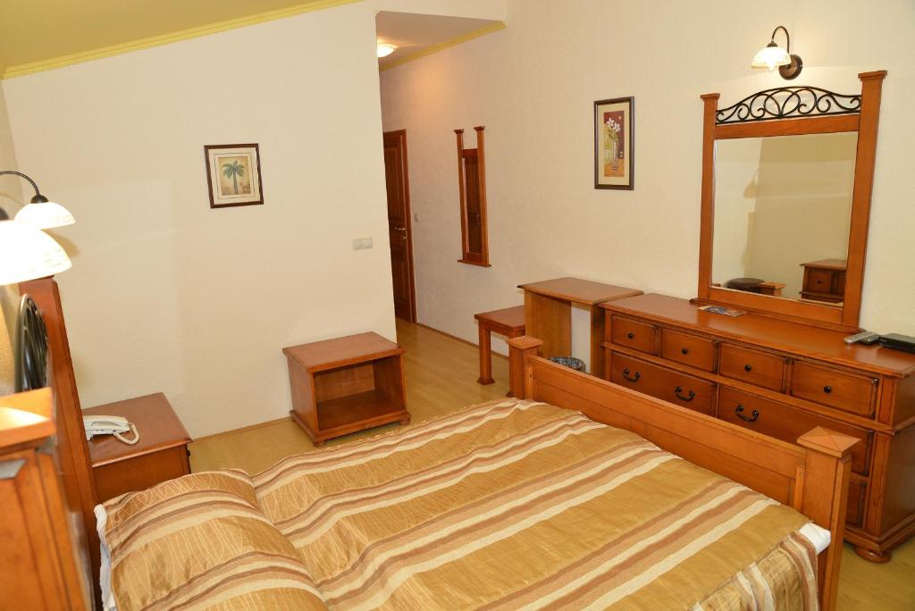 Hotel Venezia Imotski photo 3