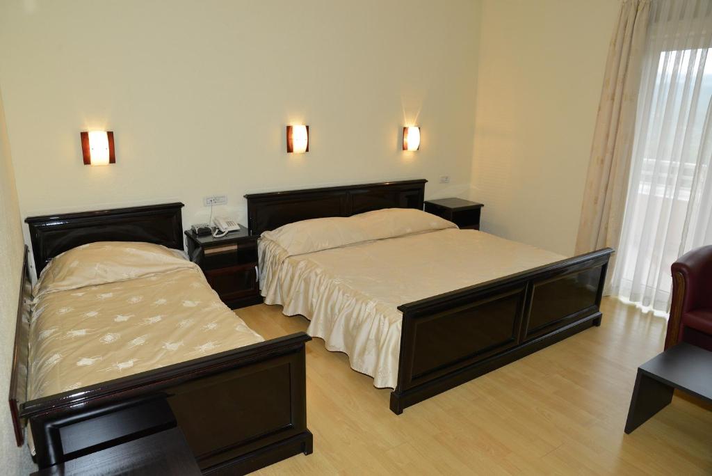 Hotel Venezia Imotski photo 1