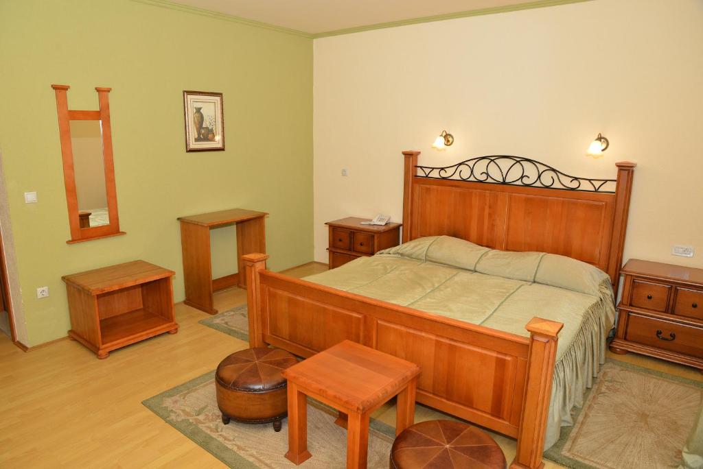 Hotel Venezia Imotski photo 2