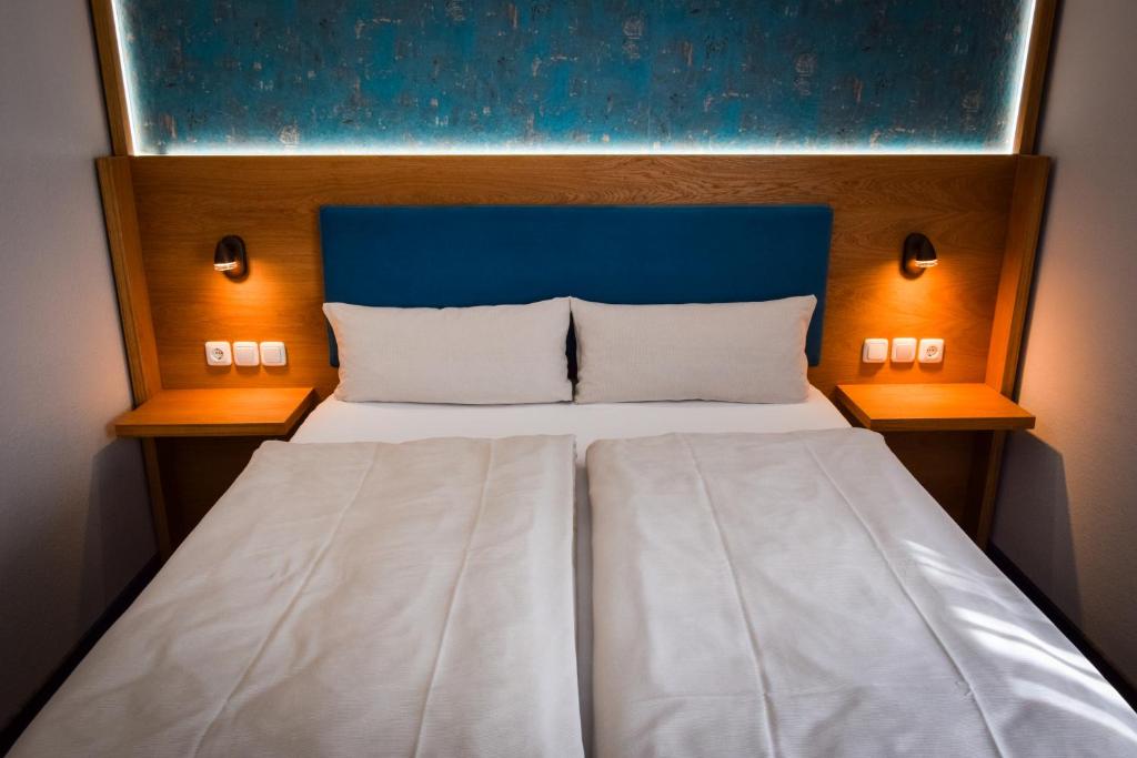 Hotel Park Soltau photo 4