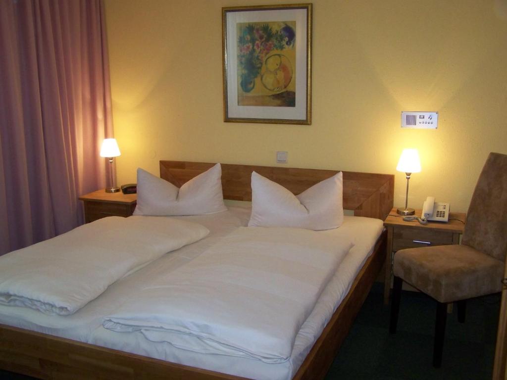 Hotel Am Stiftsberg photo 2