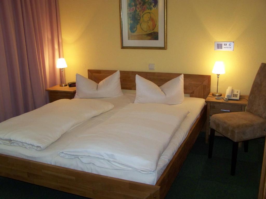 Hotel Am Stiftsberg photo 1
