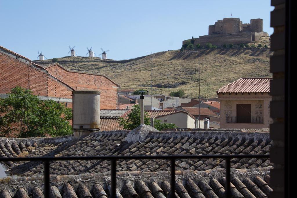 Apartamento Vistas molineras photo 2