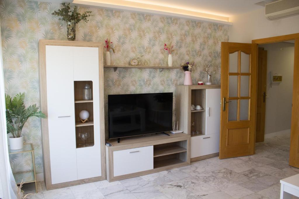 Apartamento Vistas molineras photo 3