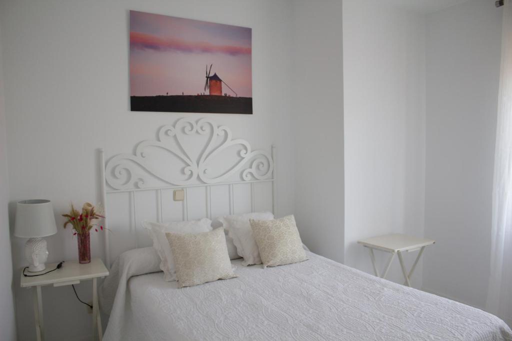 Apartamento Vistas molineras photo 4