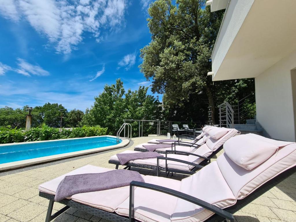 Holiday home Bastion photo 3