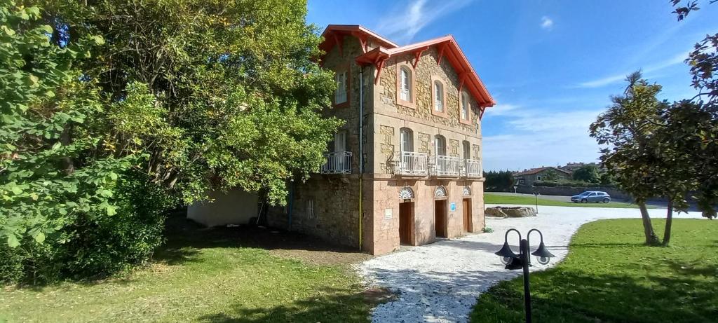 HOSTERÍA SEÑORÍO DE BIZKAIA photo 2