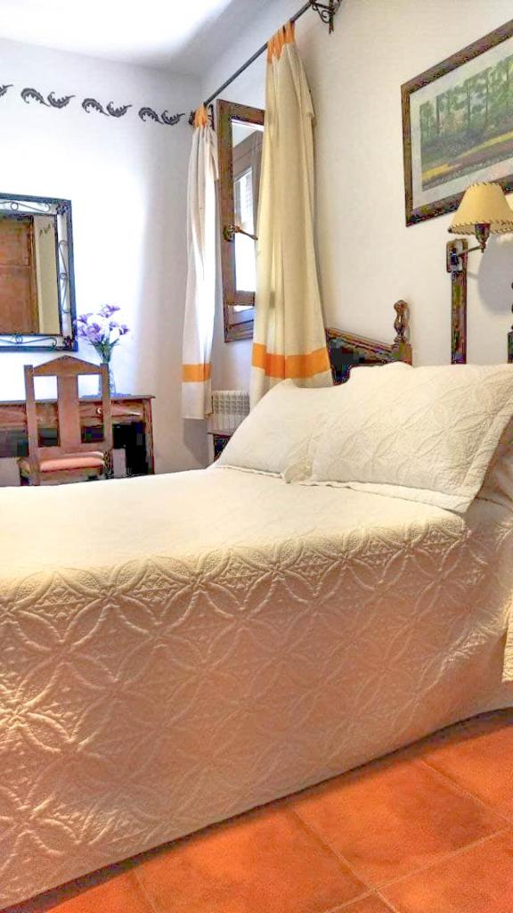 Hostal El Cascapeñas de la Alpujarra photo 2