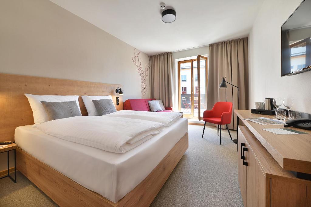 Hotel Element photo 1