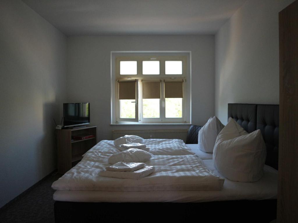 Ferienwohnung MIWE Gesundheitszent photo 2