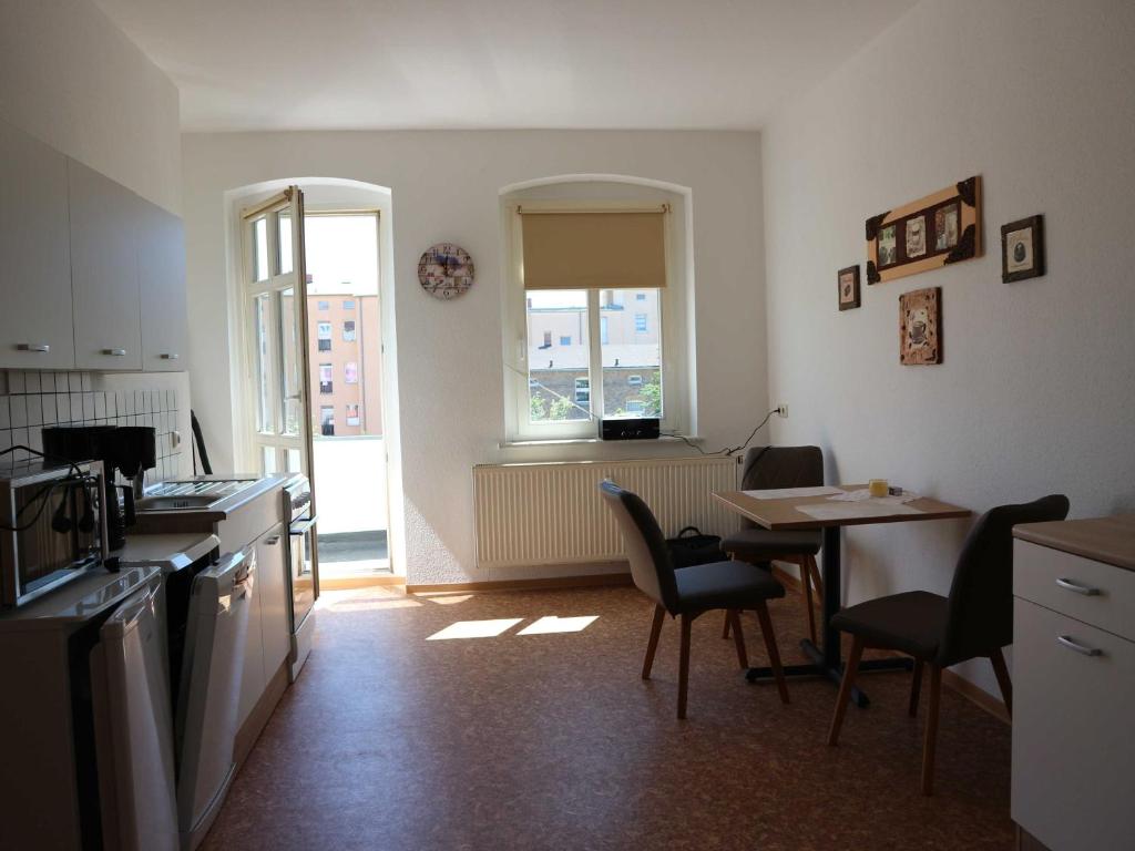 Ferienwohnung MIWE Gesundheitszent photo 3