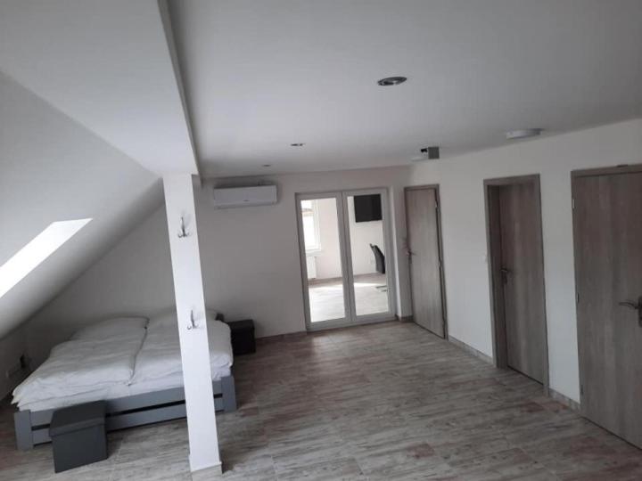 Apartmán Vimperk photo 3
