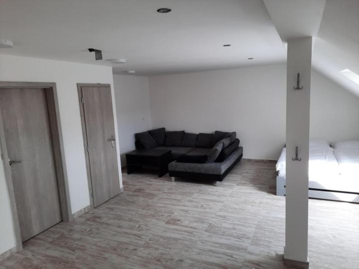 Apartmán Vimperk photo 4