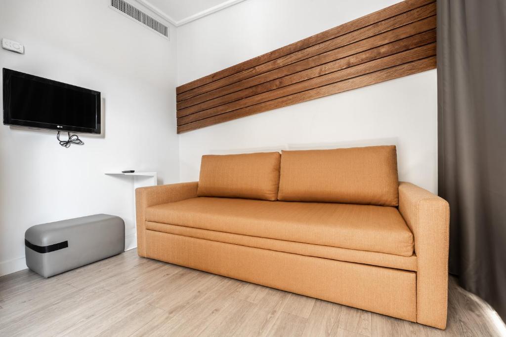 Сьюит (Люкс), ibis Styles Lisboa Embaixador