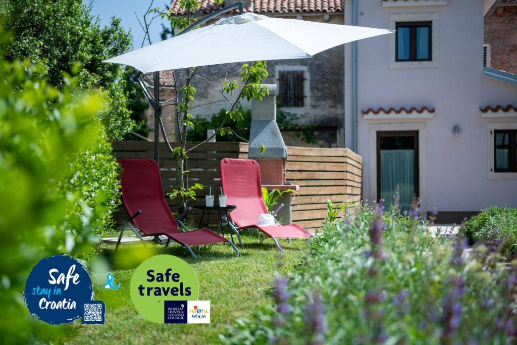 Holiday House Brnistra photo 4