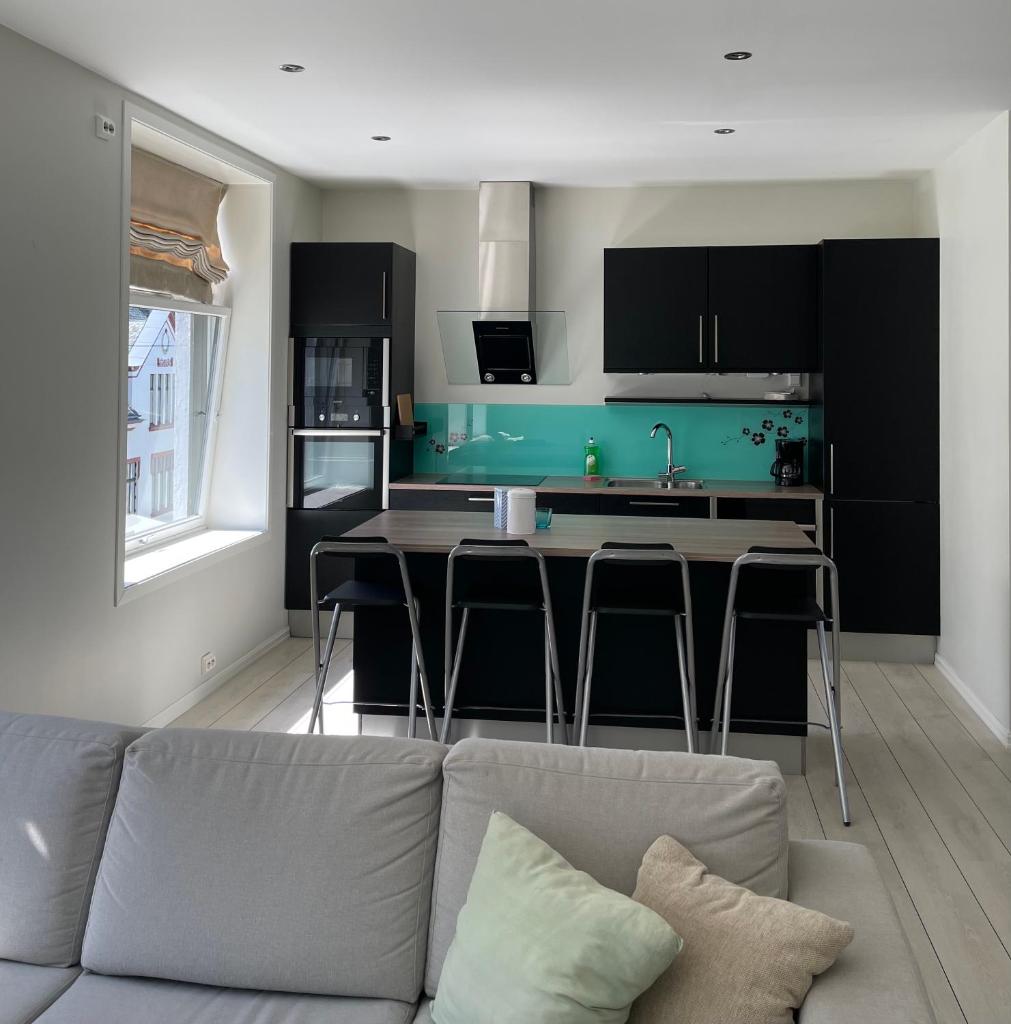 City Center Apartment photo 3
