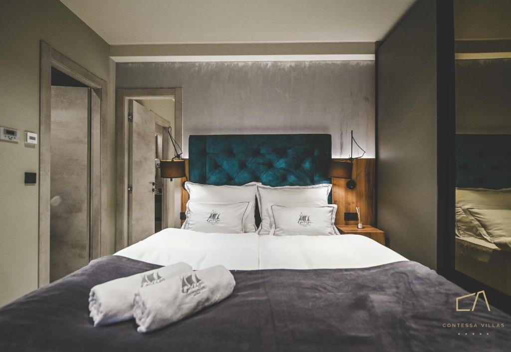 Galija Luxury Suites photo 2