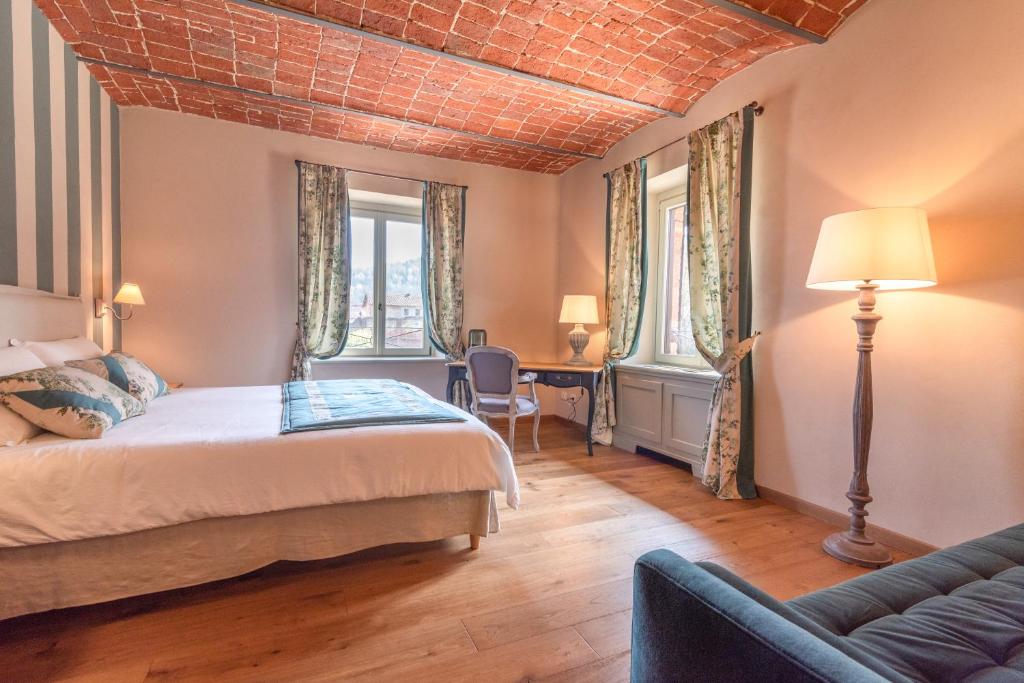 Marchesi Incisa Winery Lodge photo 1