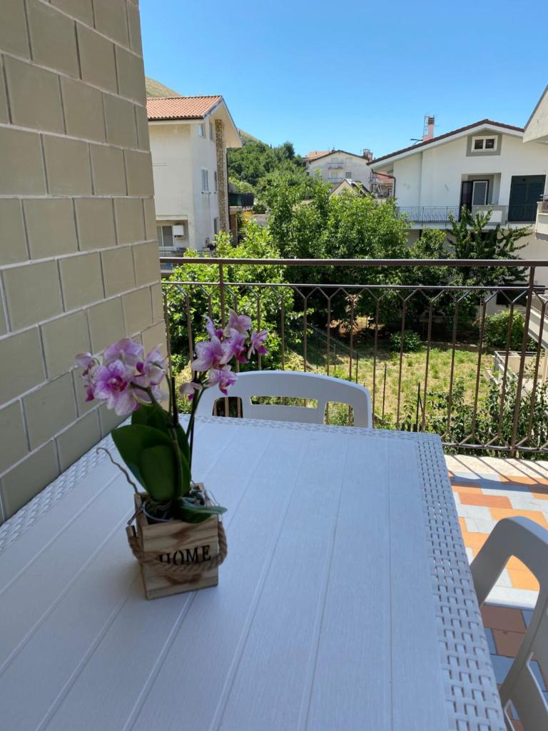 Casa vacanze La Pergola photo 4