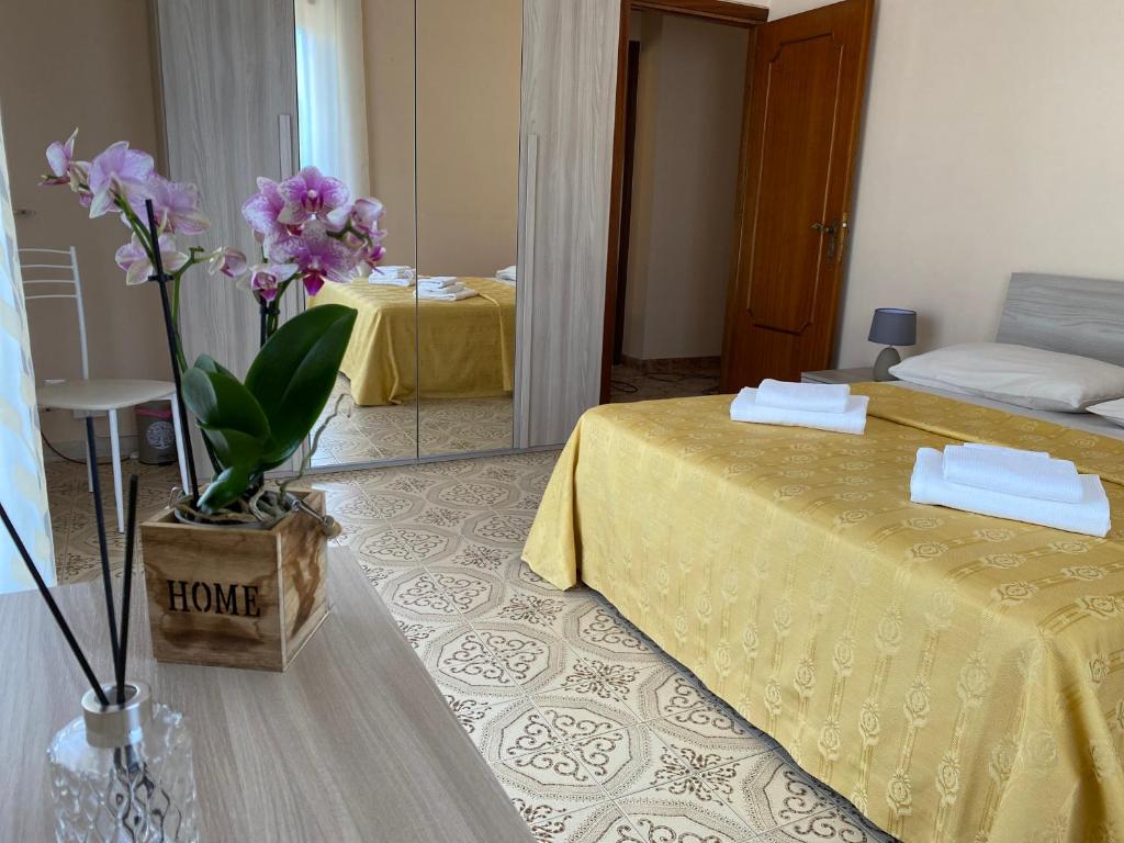 Casa vacanze La Pergola photo 2