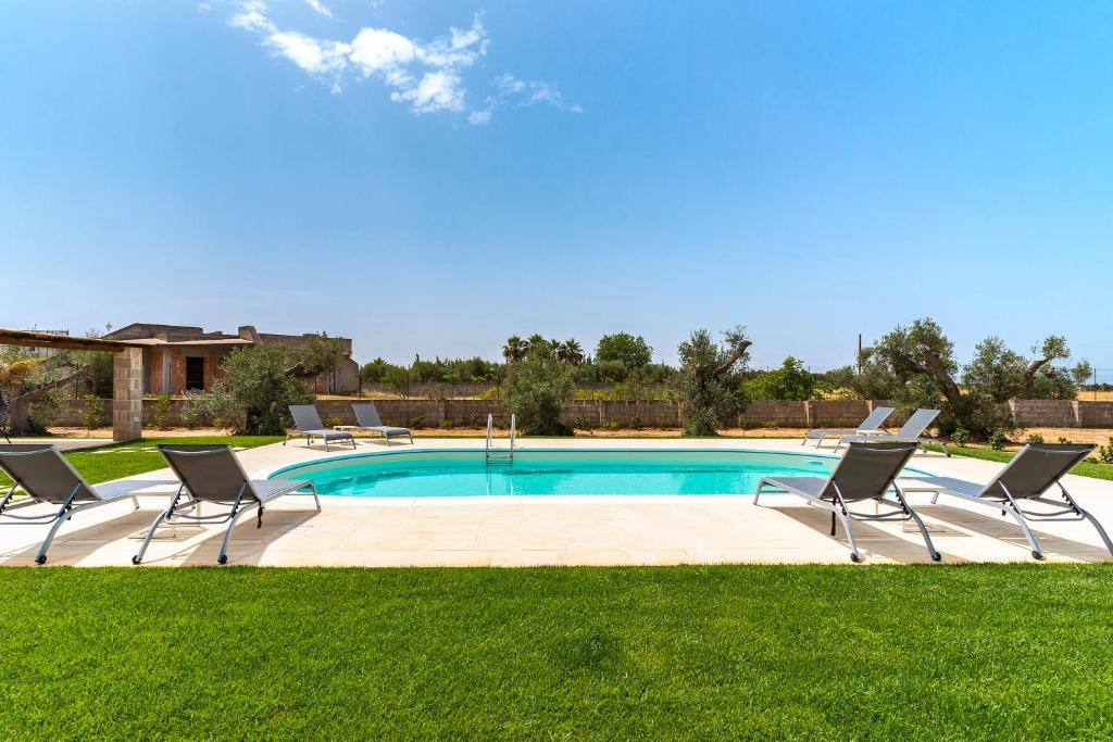 B&B Rosa Dei Venti photo 3