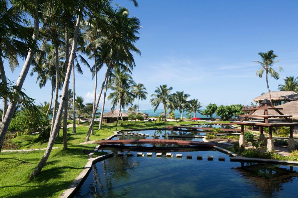 Coconuts Beach Club Resort & Spa - Tap to explore photos