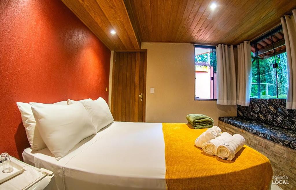 Casa Bonita Hospedagem e Café photo 2